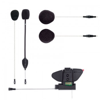 Midland BT PRO Audio Kit Intercom