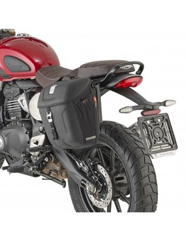 Givi Βάση Πλαϊνών Σάκων Triumph Scrambler 400 X 24-25/Speed 400 24-25 TMT6424