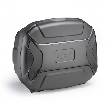 Givi Βαλίτσα TRK35BB Trekker Lite 35 Black