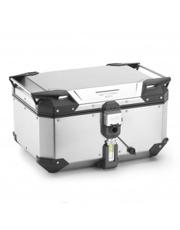 Givi Βαλίτσα OBKEV58A Trekker Outback Evo Smart 58ltr Aluminium