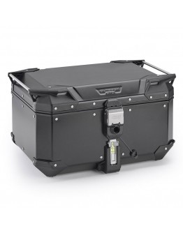 Givi Βαλίτσα OBKEV58B Trekker Outback Evo Smart 58ltr Black
