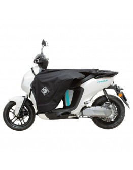 Tucano Urbano Θερμικό Κάλυμμα Ποδιών Termoscud E19N Easy Leg Cover Black