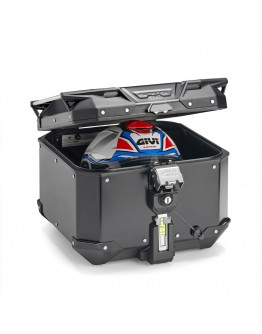 Givi Βαλίτσα OBKEV42B Trekker Outback Evo Smart 42ltr Black