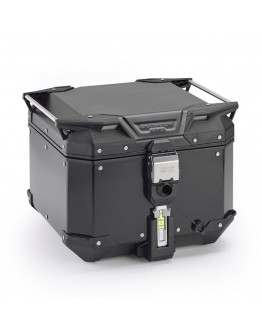 Givi Βαλίτσα OBKEV42B Trekker Outback Evo Smart 42ltr Black