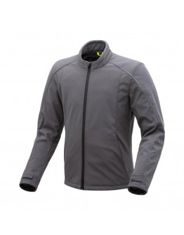 Tucano Urbano Ovetto CE Jacket Dark/Grey