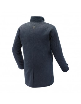 Tucano Urbano Ampezzo Hydroscud Jacket Dark Blue
