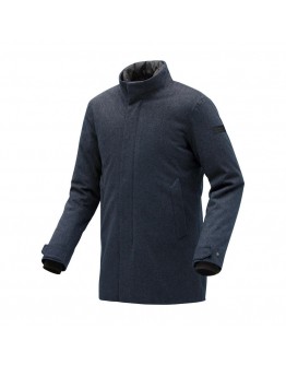 Tucano Urbano Ampezzo Hydroscud Jacket Dark Blue