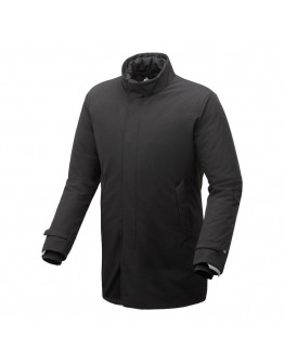 Tucano Urbano Livigno Hydroscud Jacket Black