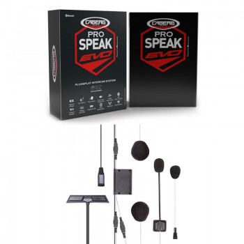 Caberg Bluetooth Pro Speak Evo A9235-Pro