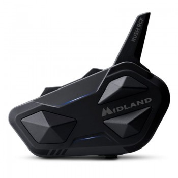 Midland Rush RCF Single Ενδοεπικοινωνία