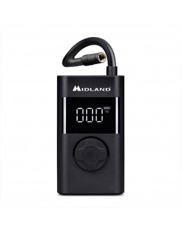 Midland Enerpump Air Compressor Φορητός Αεροσυμπιεστής