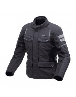 T-Ur Lapland Hydroscud Jacket Anthracite/Black