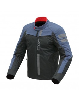 T-Ur Tasmania Hydroscud Jacket Black/Blue