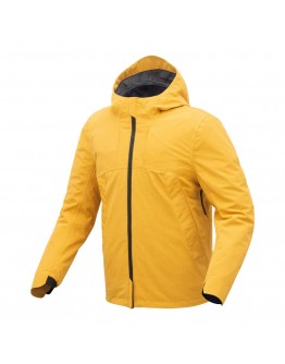 Tucano Urbano New Step Hydroscud® Jacket Ocher