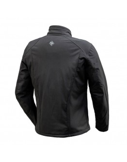 Tucano Urbano Ovetto CE Jacket Black