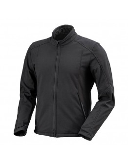 Tucano Urbano Ovetto CE Jacket Black