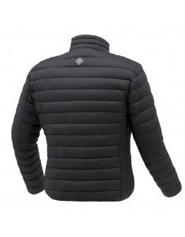 Tucano Urbano Superleggero Airborne Jacket Black