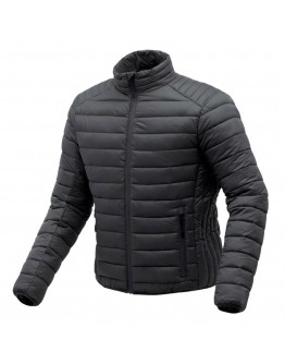 Tucano Urbano Superleggero Airborne Jacket Black