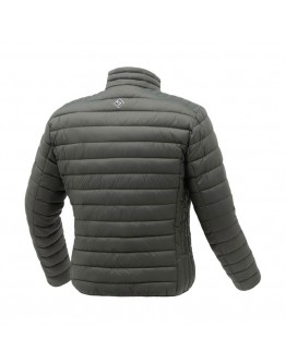 Tucano Urbano Superleggero Airborne Jacket Khaki