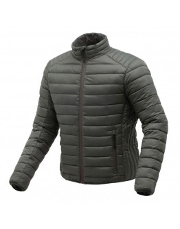 Tucano Urbano Superleggero Airborne Jacket Khaki