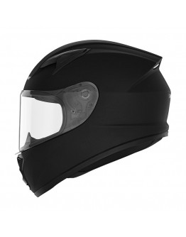 Nox N731 Junior Black Matt