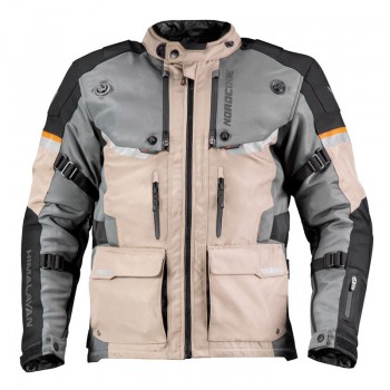 Nordcode Himalayan Jacket Sand