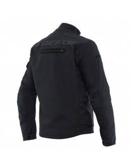 Dainese Lario Tex Jacket Black