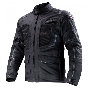 Nordcode Dakar Evo II Jacket Black