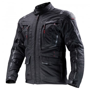Nordcode Dakar Evo II Jacket Black