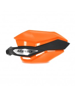 Acerbis Χούφτα Argon Orange