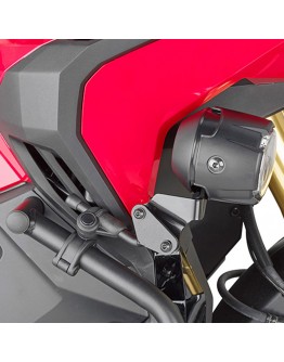 Givi Κιτ Τοποθέτησης Προβολέων S310-320 Honda X-ADV 750 21-23 LS1188O