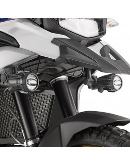 Givi Κιτ Τοποθέτησης Προβολέων S310-320 BMW F 750 GS 18-23/F 850 GS 18-23 LS5127