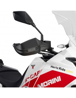 Givi Προστασία Χεριών Moto Morini X-Cape 649 21-23 HP9350B