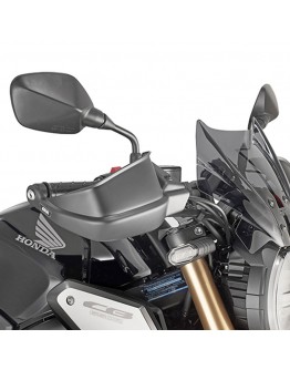Givi Προστασία Χεριών Honda CB 650F 17-18/CB 650 R 19-20/CB 650 R 21-23