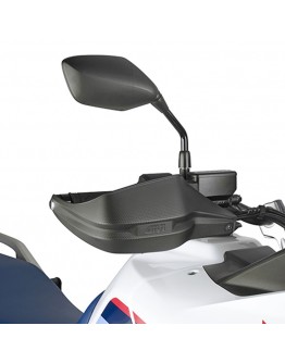 Givi Προστασία Χεριών Honda CB 750 Hornet 23-24/XL 750 Transalp 23-24 HP1201B