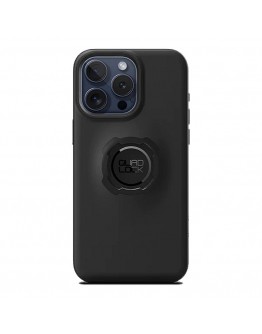 Quad Lock Θήκη iPhone XR