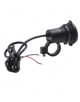 Παροχή USB CD3003 Black
