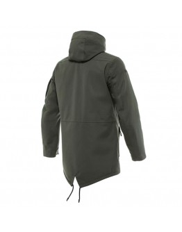 Dainese Duomo Absøluteshell™ Pro Parka Green
