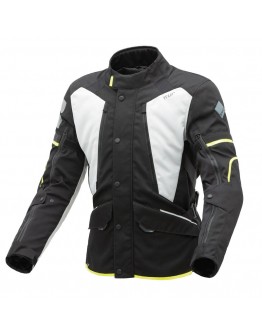 T-Ur Himalaya Jacket Black/Light Grey