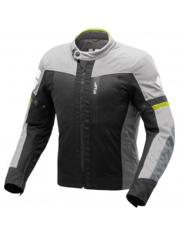 T-Ur Etna Jacket Black Ice