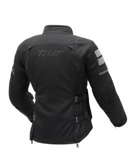 T-Ur Nevada Lady Jacket Black