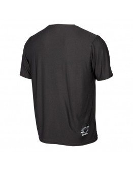 Oneal Slickrock V.23 MX Μπλούζα Black/Grey