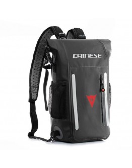 Dainese Explorer WP Backpack 15ltr Black