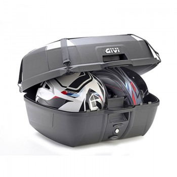Givi Βαλίτσα B45+ 45ltr Monolock Black