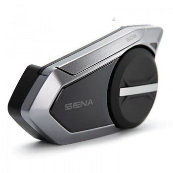 Sena 50S Bluetooth & Ενδοεπικοινωνία Dual