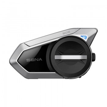 Sena 50S Bluetooth & Ενδοεπικοινωνία Single