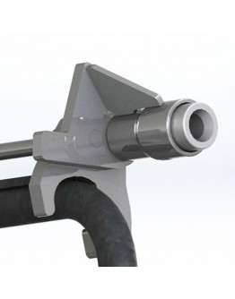 Push & Block Κλειδαριά Σταντ Piaggio Beverly 350 P09