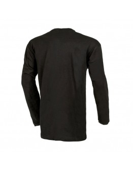 Oneal Element Squadron V.22 Cotton MX Jersey Black/Grey