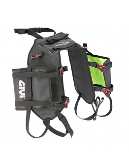 Givi Canyon Base GRT721 Black