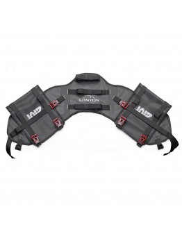 Givi Canyon Base GRT721 Black